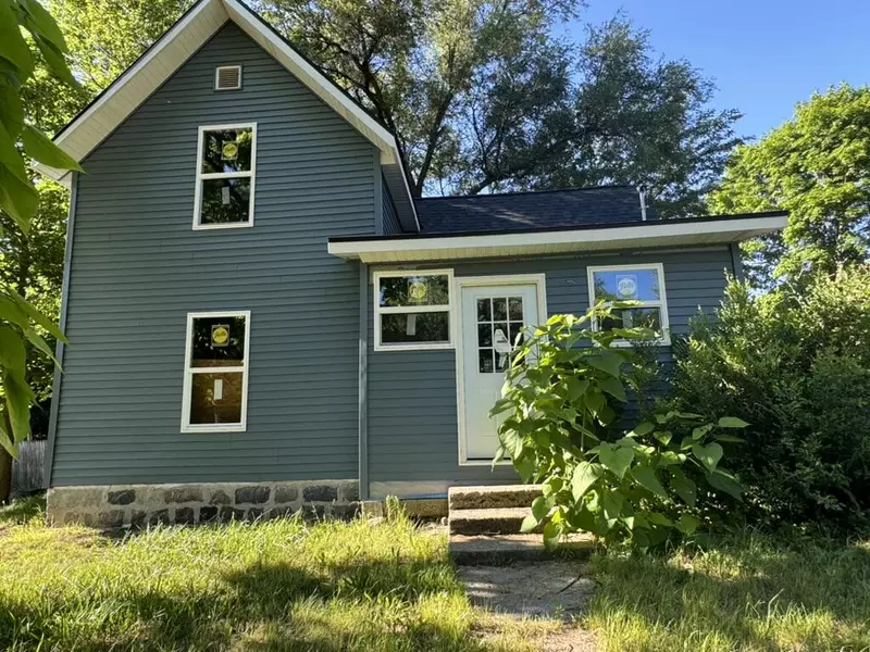 542 Ionia Street, Belding, MI 48809
