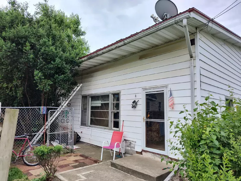 168 Fremont Street, Bronson, MI 49028