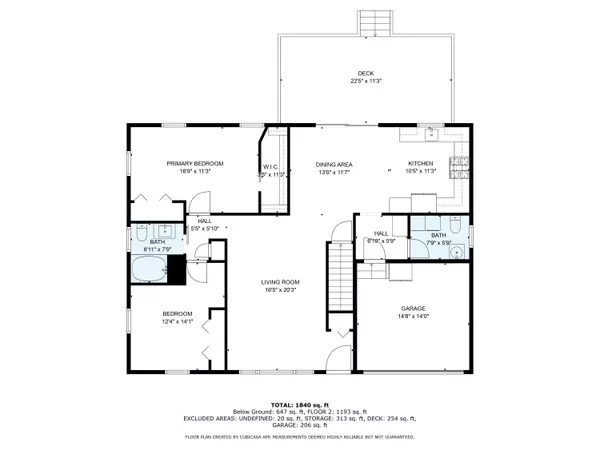 Eau Claire, MI 49111,7418 Aumack Drive