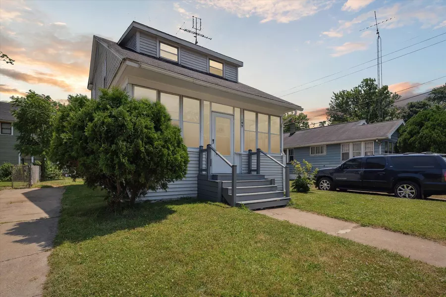 199 S Mccord Street, Benton Harbor, MI 49022