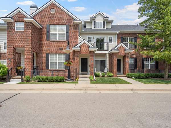 331 Scio Village Court #278, Ann Arbor, MI 48103