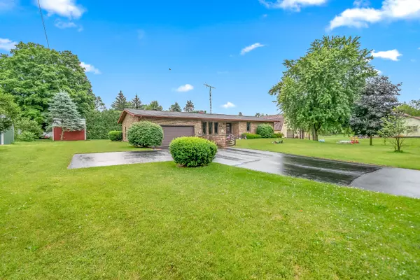 Osseo, MI 49266,2607 Thompson Street