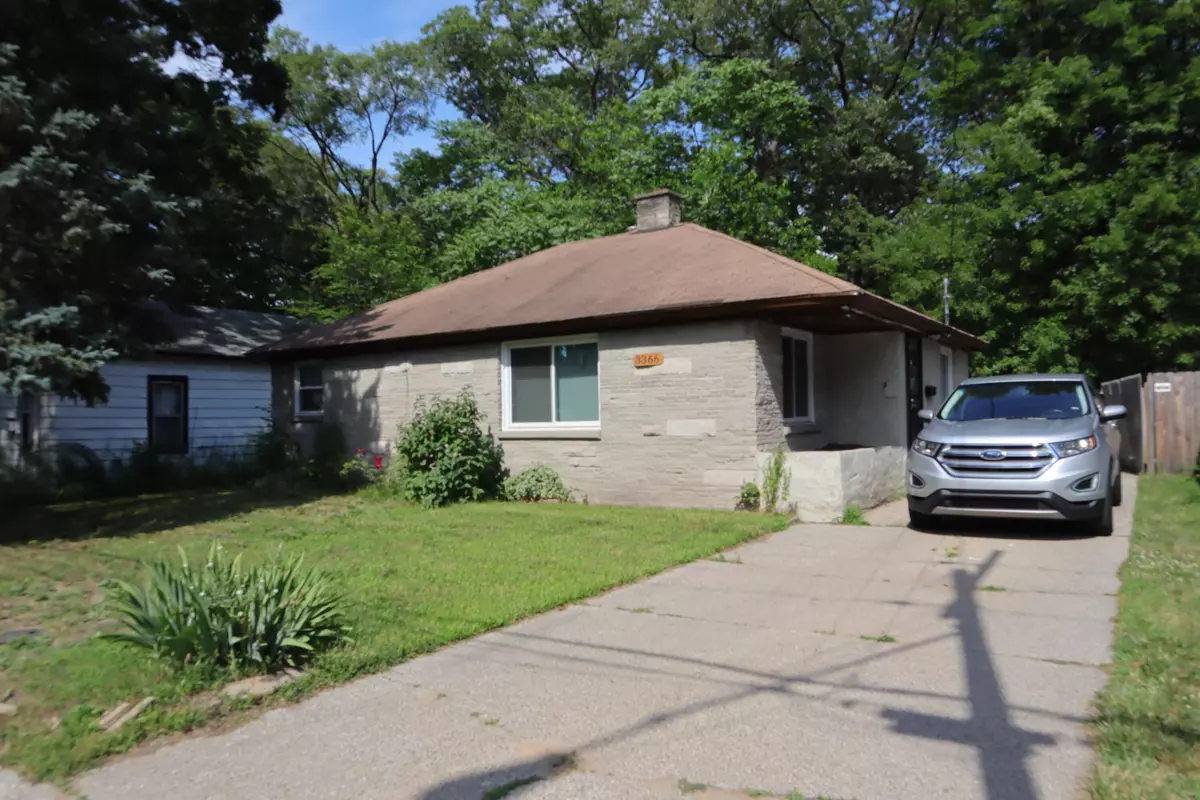 Muskegon Heights, MI 49444,3366 6TH Street