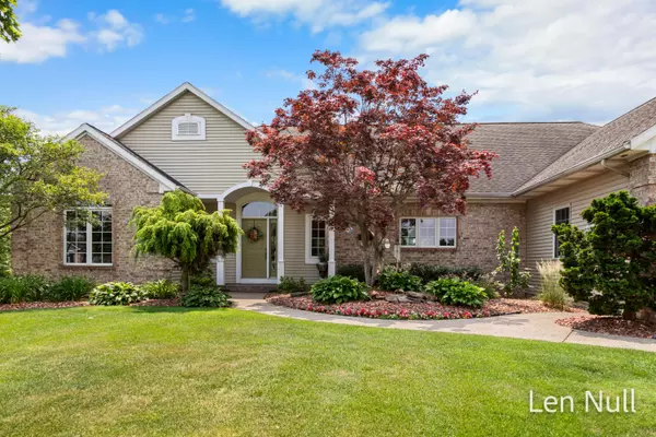 1492 Joseph Lane, Hudsonville, MI 49426