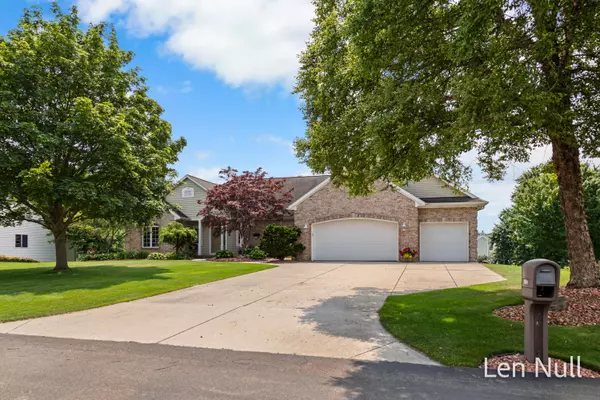 Hudsonville, MI 49426,1492 Joseph Lane