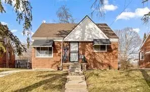 1407 Colonial Drive, Inkster, MI 48141