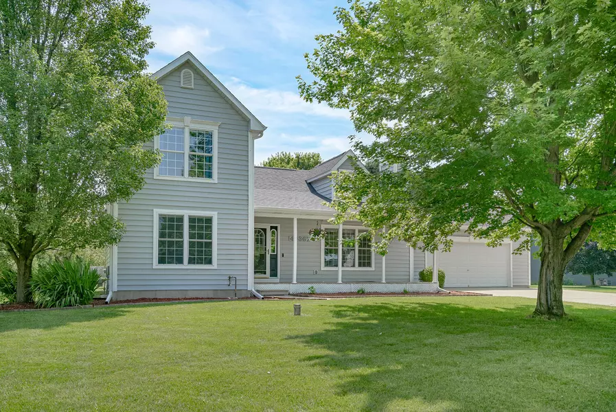 49367 Meadow Oak Trail, Mattawan, MI 49071