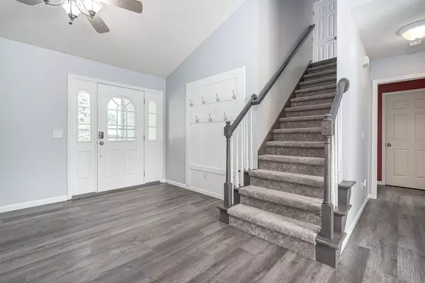 Mattawan, MI 49071,49367 Meadow Oak Trail