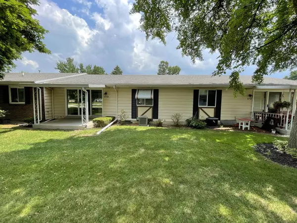 5730 Leisure South SE Drive, Grand Rapids, MI 49548