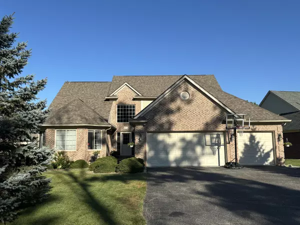 Tecumseh, MI 49286,807 War Bonnet Drive