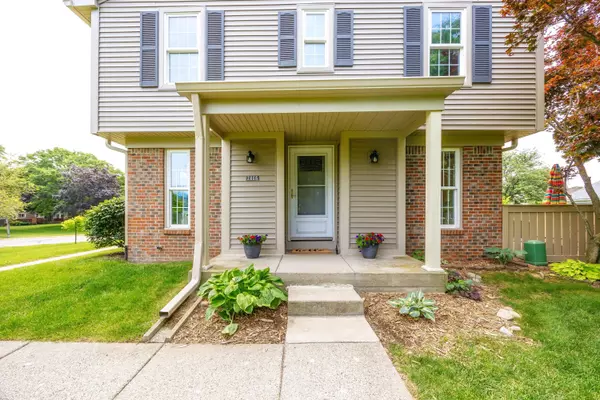 Ann Arbor, MI 48104,2806 Bombridge Court