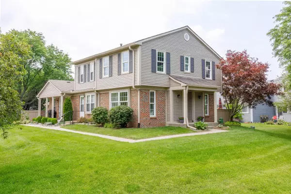 2806 Bombridge Court, Ann Arbor, MI 48104