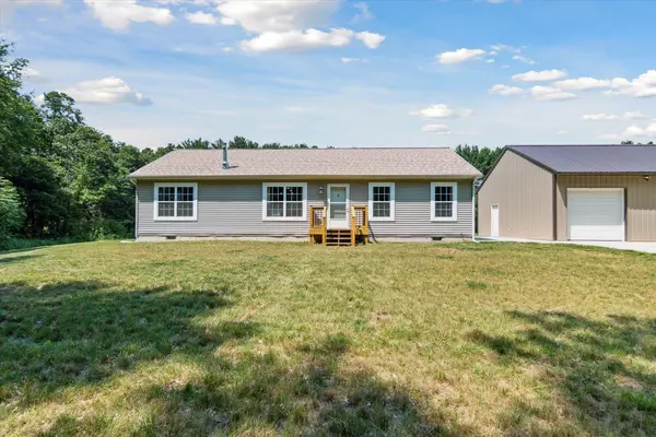 Grass Lake, MI 49240,4764 Fishville Road