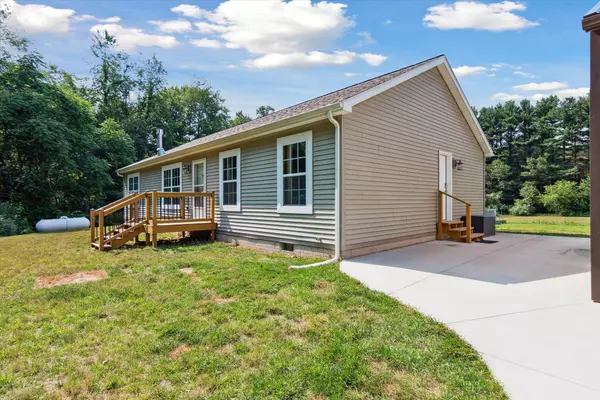 Grass Lake, MI 49240,4764 Fishville Road