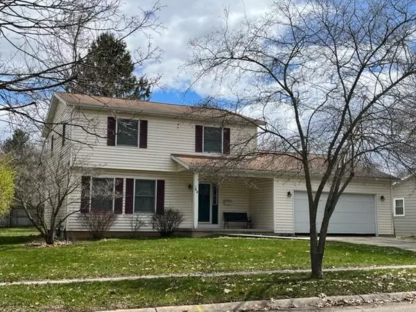 54 Sycamore Avenue, Battle Creek, MI 49017