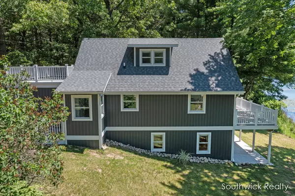 Gowen, MI 49326,13264 Ungrey NE Drive