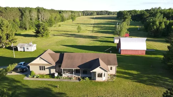 Glennie, MI 48737,3005 Clouse Road