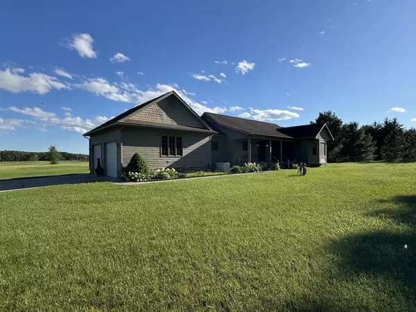 Glennie, MI 48737,3005 Clouse Road