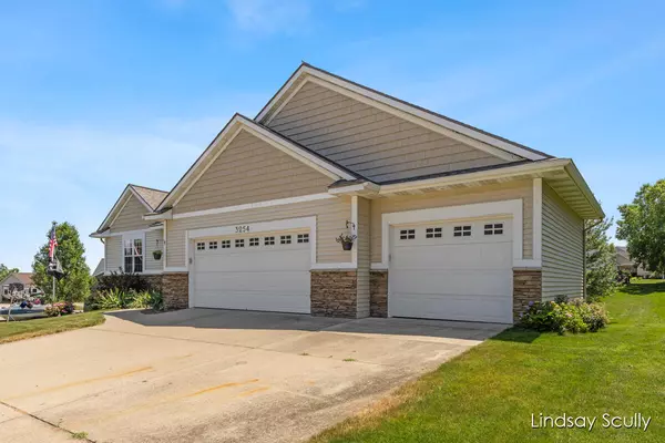 Hudsonville, MI 49426,3254 Primrose Drive