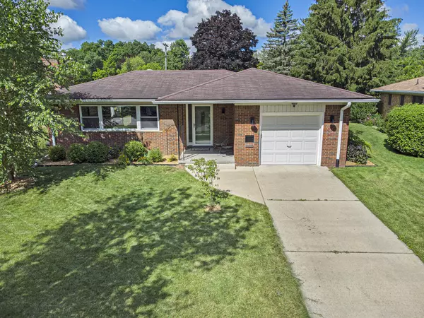 Ann Arbor, MI 48103,1226 Crosby Crescent