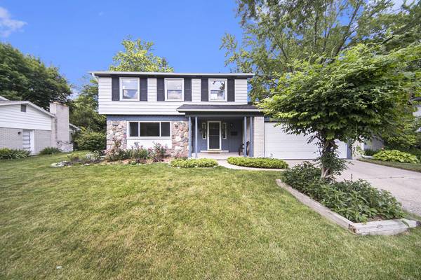 1384 King George Boulevard, Ann Arbor, MI 48104