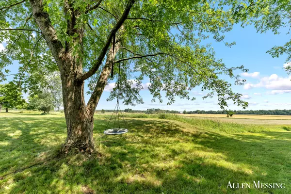 Lake Odessa, MI 48849,1800 E Vedder Road