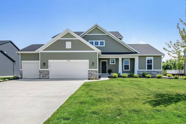 1920 Red Barn Road, Hudsonville, MI 49426