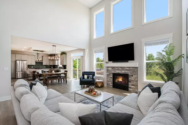Hudsonville, MI 49426,1920 Red Barn Road