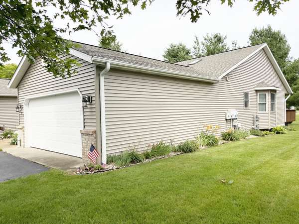 Otsego, MI 49078,750 Bayberry Lane