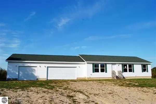 Lake, MI 48632,9026 W Coleman Road