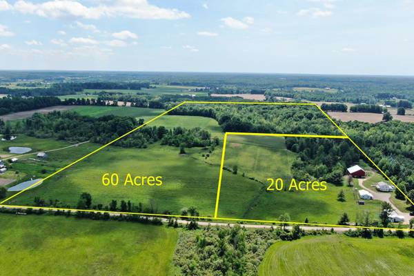 TBD Pierce Road,  Stanwood,  MI 49346