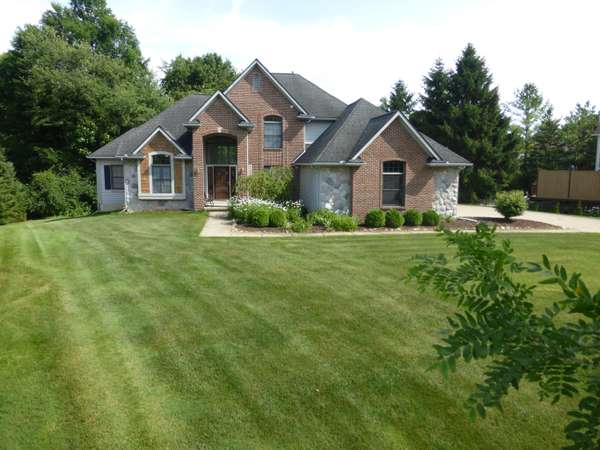 Ann Arbor, MI 48108,4739 Wildflower Court