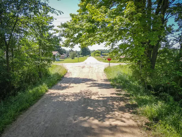 Hesperia, MI 49421,V/L 12.5 A E Garfield Road