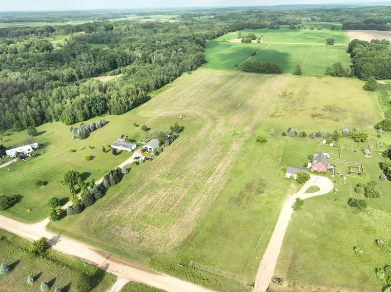 360 N 200th Ave VAC, Hesperia, MI 49421