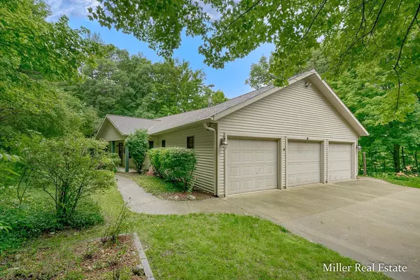 Nashville, MI 49073,3152 Sumac Court