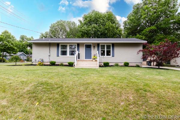 280 Norwood Street, Rockford, MI 49341