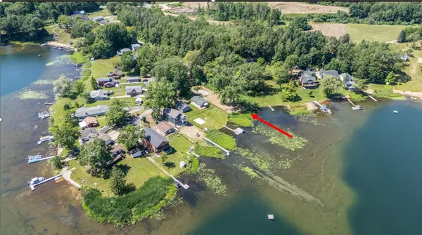 Delton, MI 49046,5123 Hurt Drive