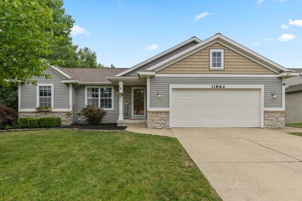 11862 Andrews Avenue,  Allendale,  MI 49401