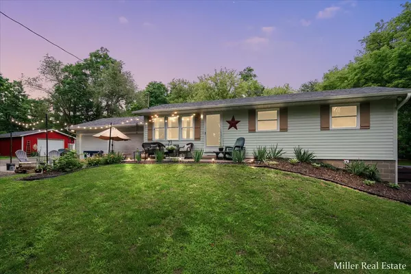 4504 Buehler Road, Hastings, MI 49058