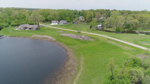 13 Fox Lake Trail Trail, Horton, MI 49246