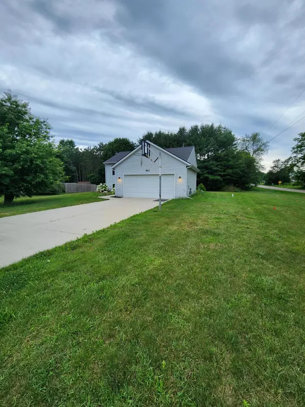 Wayland, MI 49348,401 Hill Lake Avenue