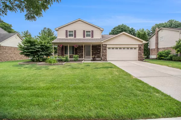 37849 Bristol Street, Livonia, MI 48154