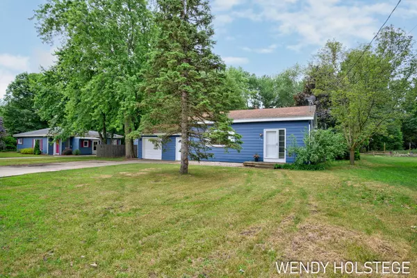 Holland, MI 49424,718 Riley Street