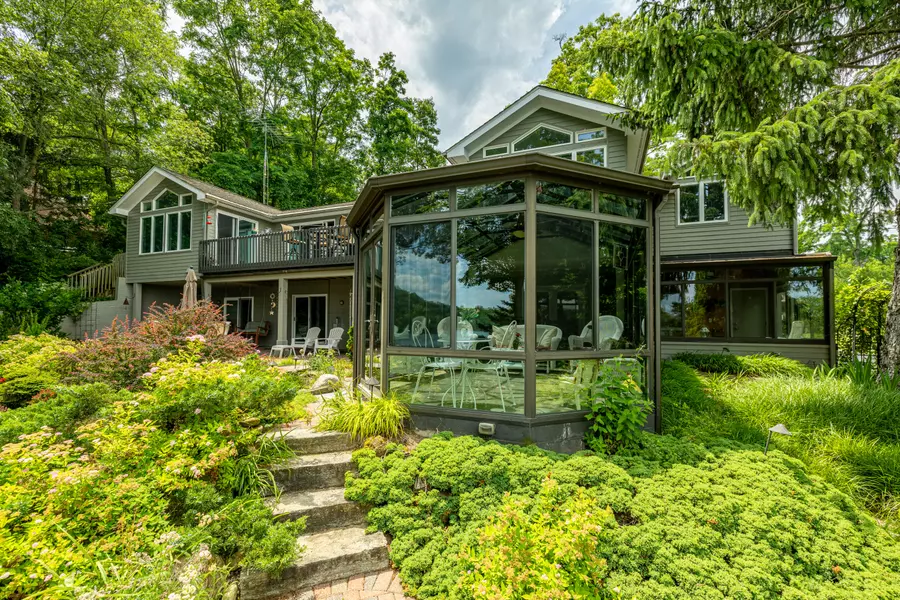 6559 Softshell Drive, Grass Lake, MI 49240