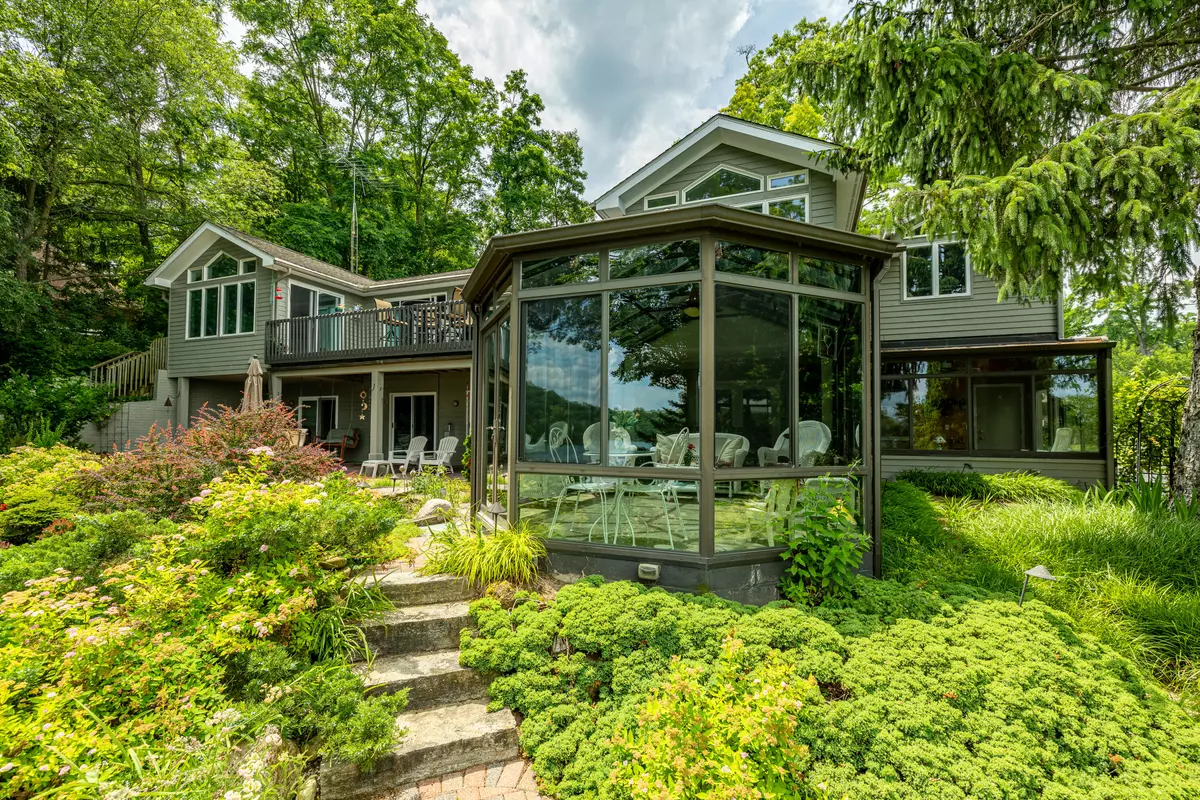 Grass Lake, MI 49240,6559 Softshell Drive