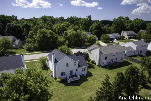 Wyoming, MI 49418,5900 Barcroft SW Drive