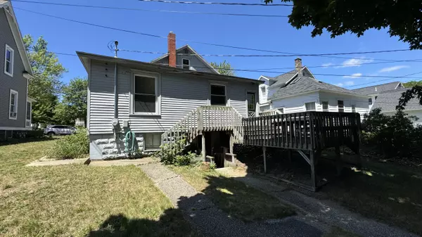 Grand Haven, MI 49417,214 S 7th Street