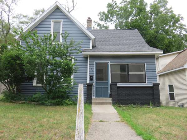 1154 Cromwell SE Avenue, Grand Rapids, MI 49507