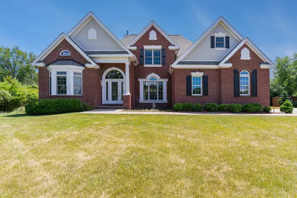 709 Wilderness Ridge Drive #12, Douglas, MI 49406