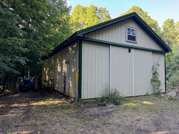 8866 Potter Road, Bear Lake, MI 49614